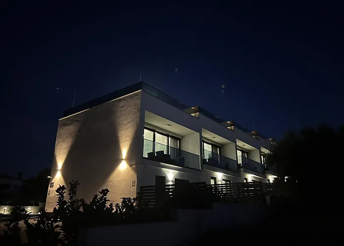 Holiday Luxury Resort Sundance