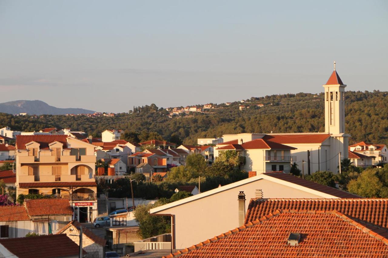 Luxury Sundance Trogir
