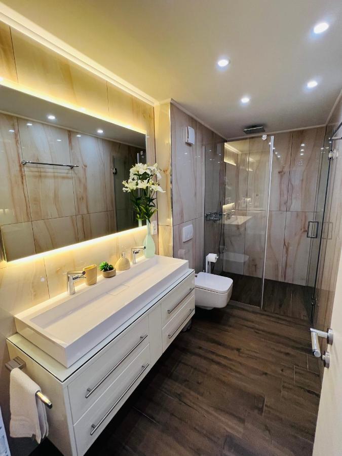 Luxury Sundance Vila Trogir
