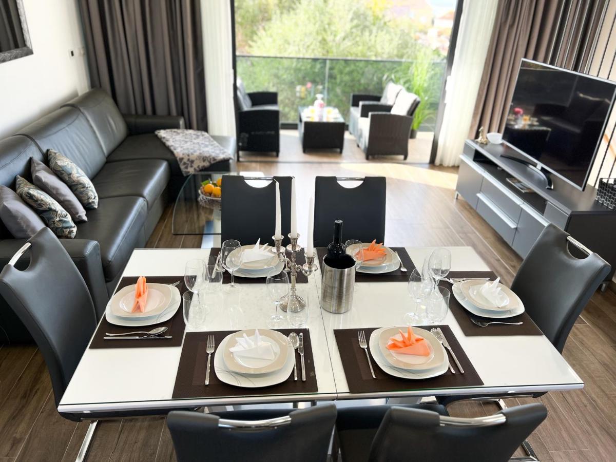 Vila Luxury Sundance *