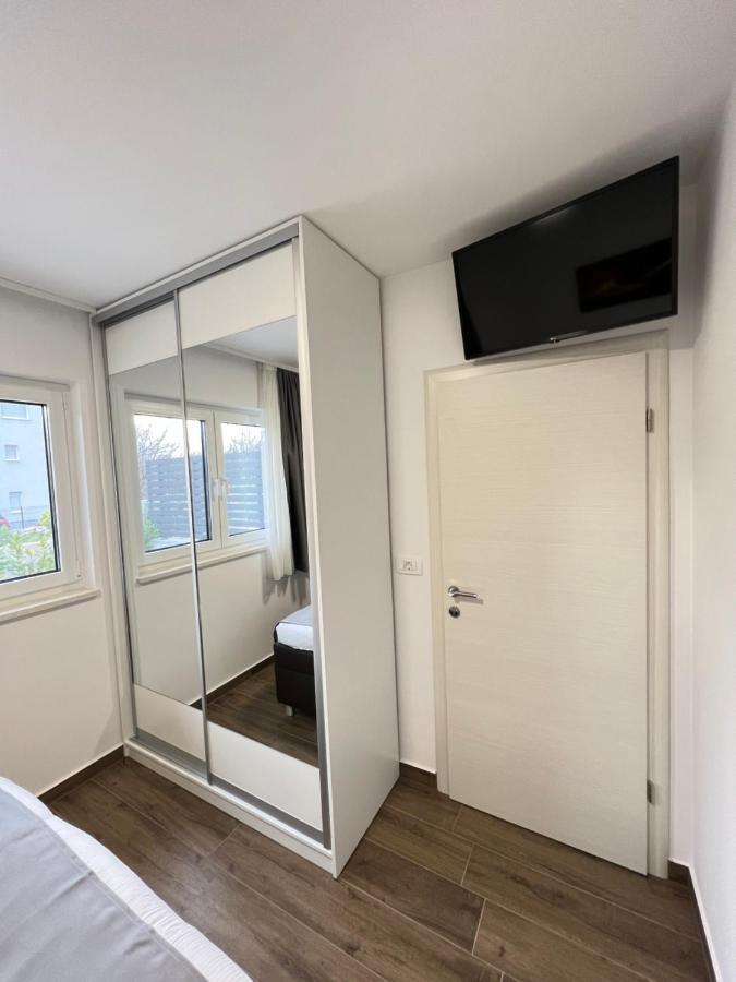 Luxury Sundance * Trogir