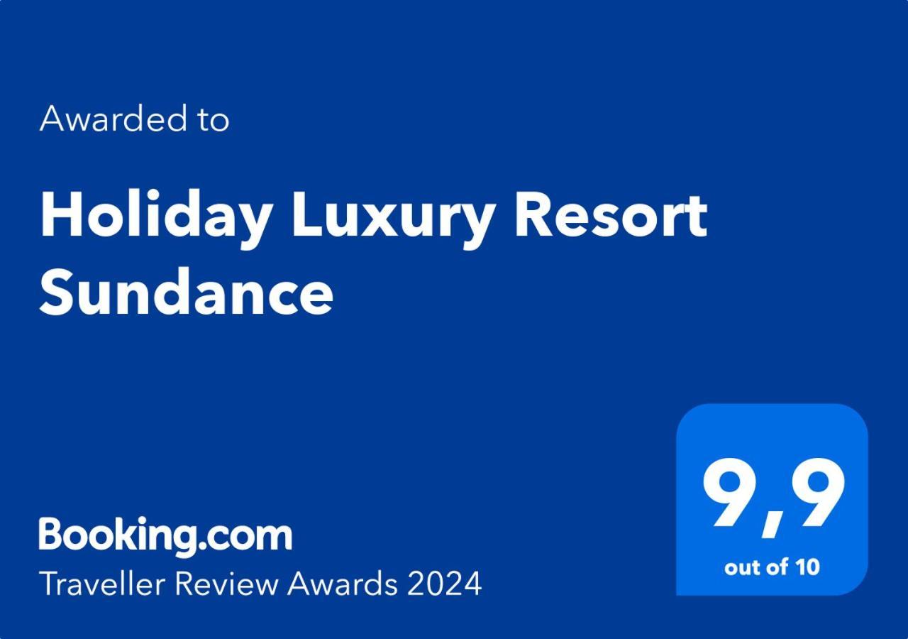 Luxury Sundance * Trogir