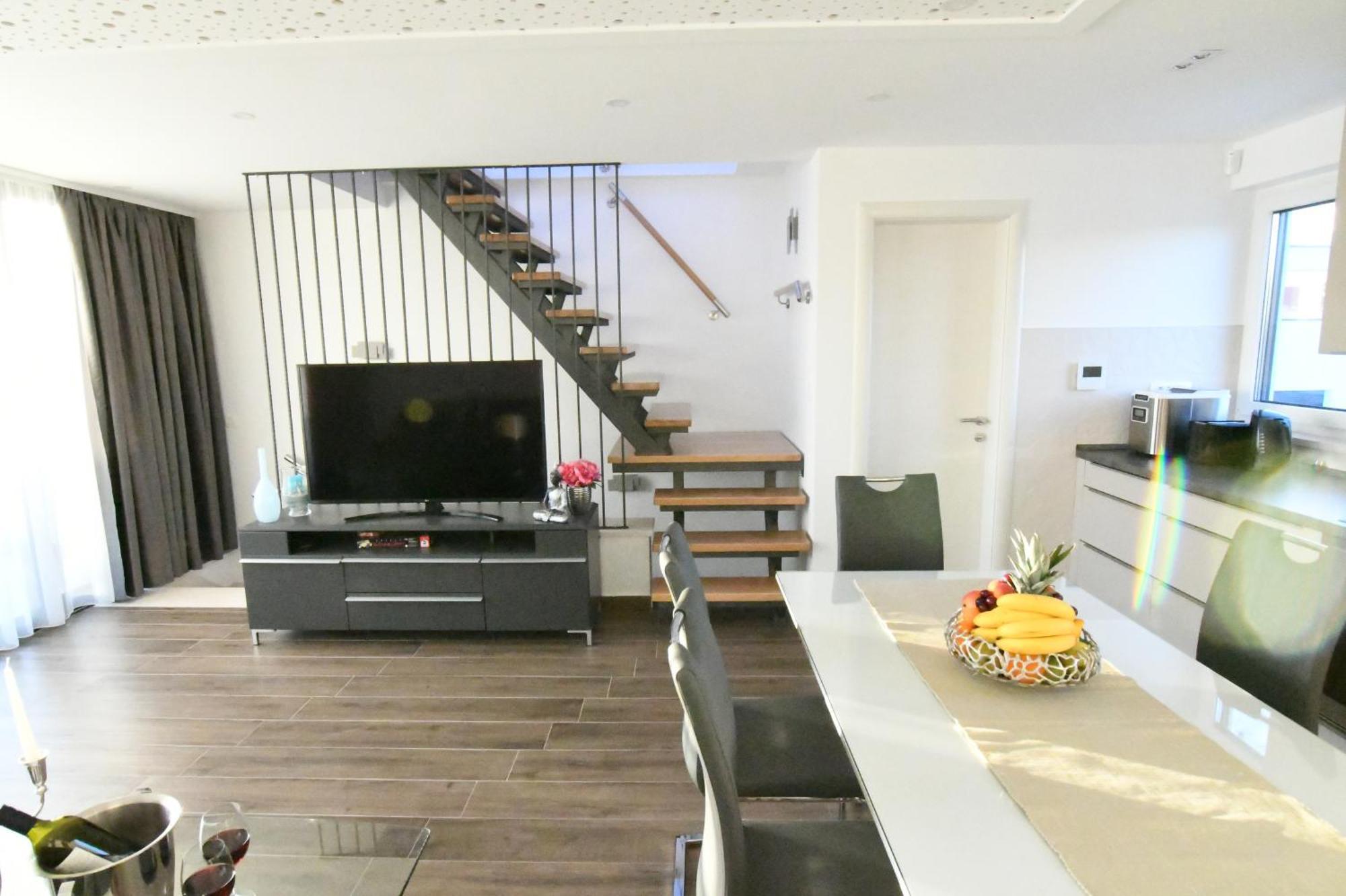 Vila Luxury Sundance *