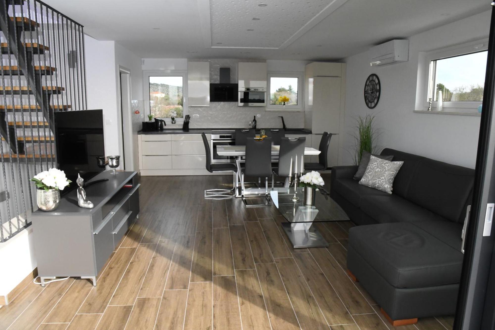 Luxury Sundance Vila *