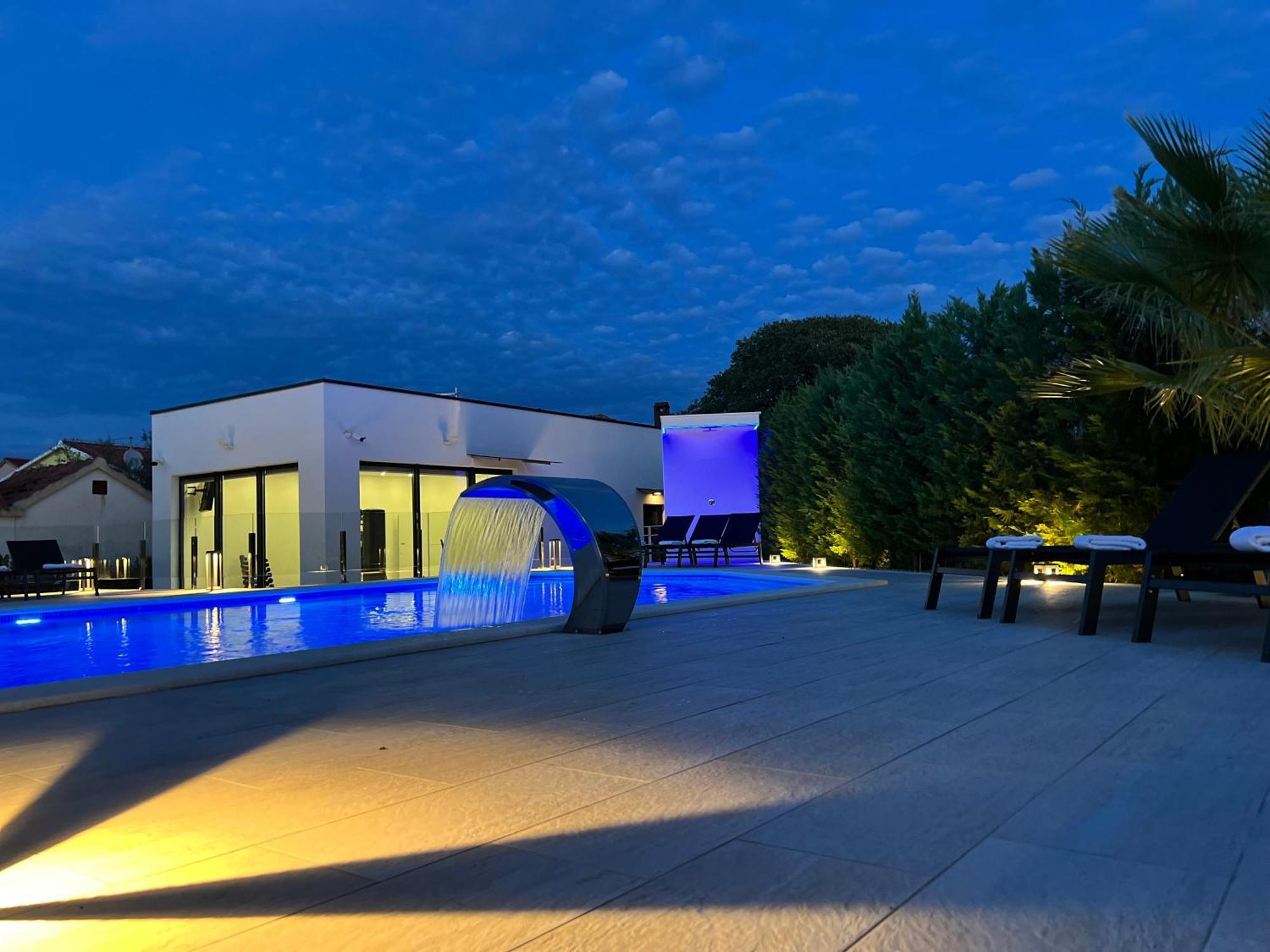 Vila Luxury Sundance