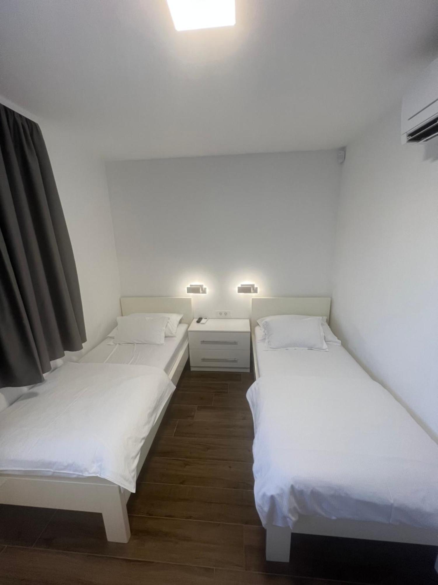 Vila Luxury Sundance *