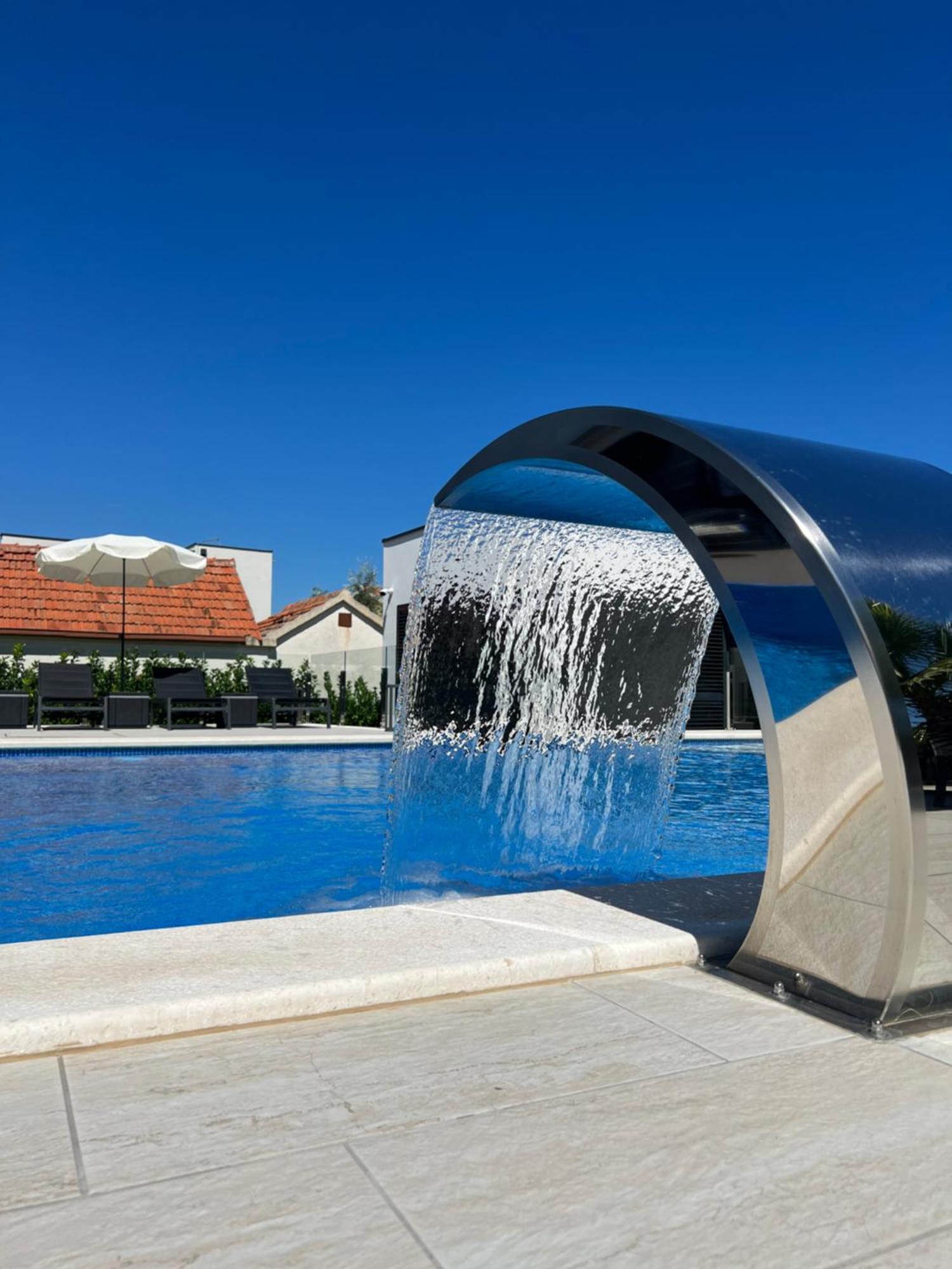 Luxury Sundance Trogir