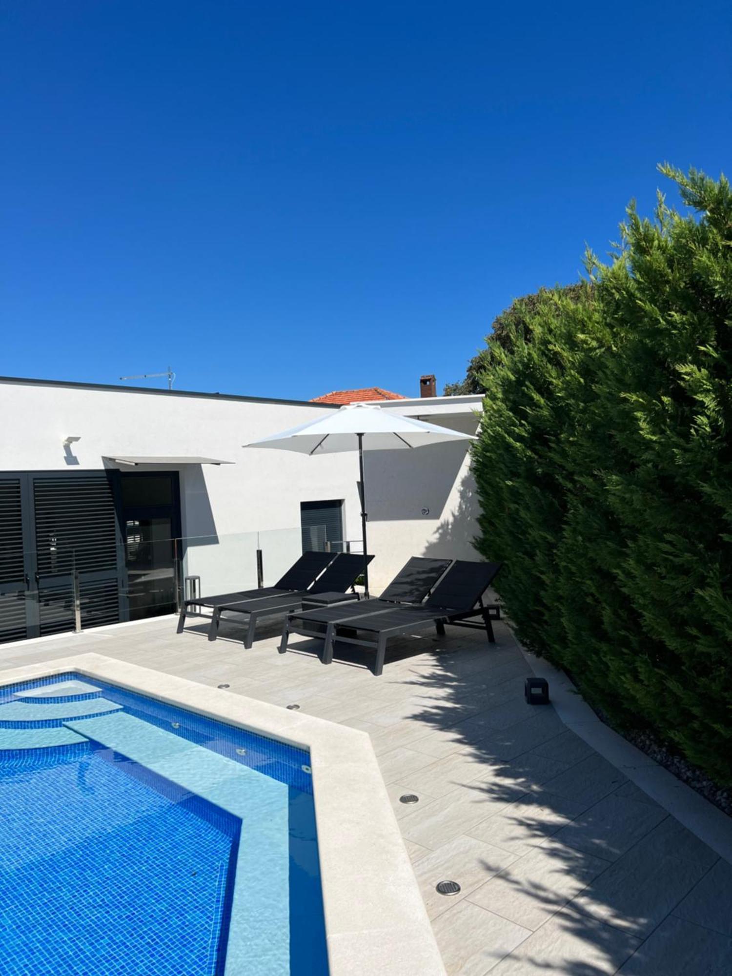 Luxury Sundance Vila