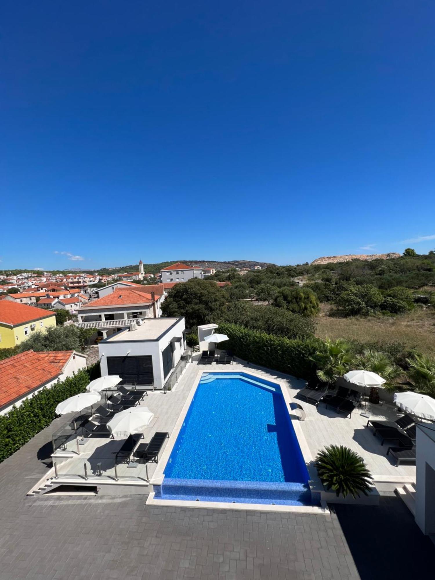 Vila Luxury Sundance