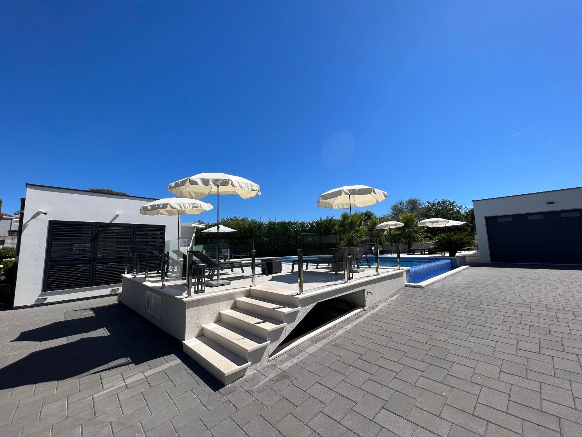 Vila Luxury Sundance Trogir