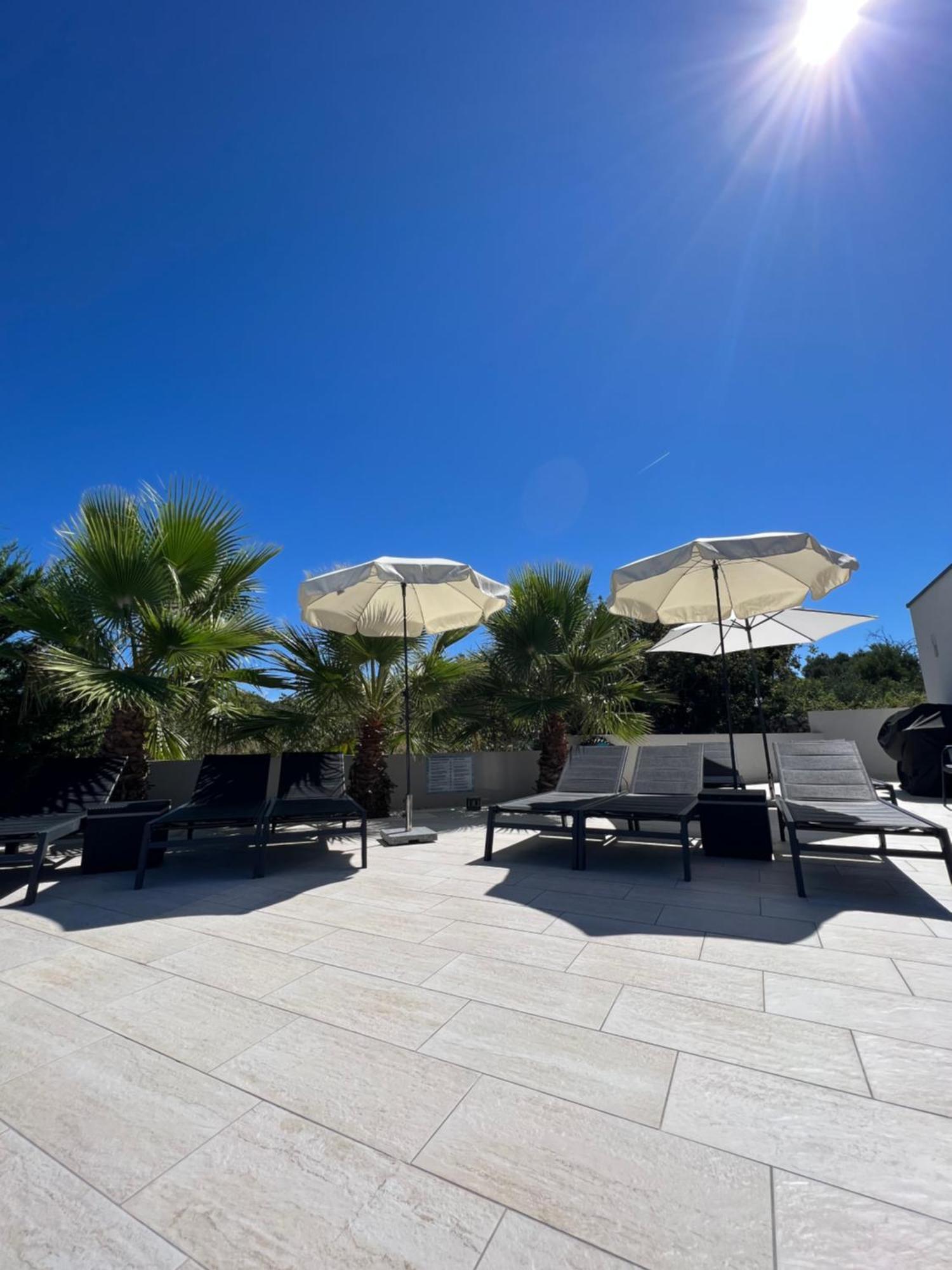 Luxury Sundance Vila Trogir