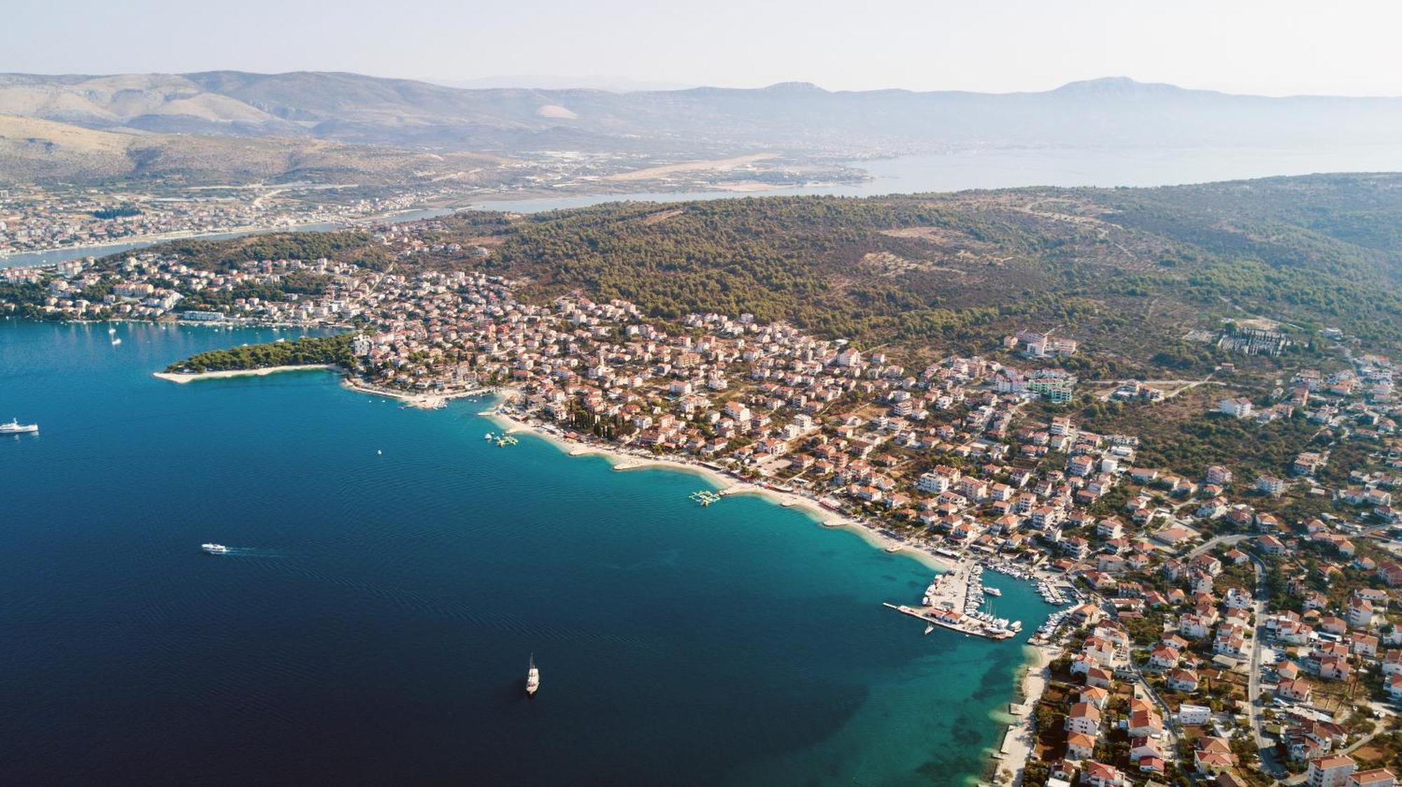 Vila Luxury Sundance Trogir